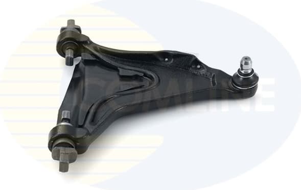 Control/Trailing Arm, wheel suspension CCA2413R - image 2