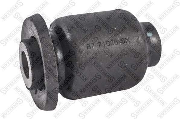 Mounting, control/trailing arm 87-71026-SX