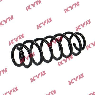 Suspension Spring K-Flex RA5118