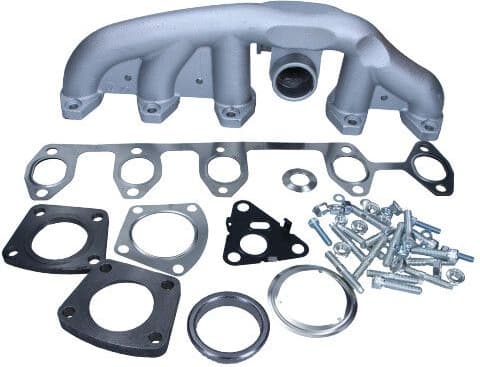 Manifold, exhaust system 17-0296