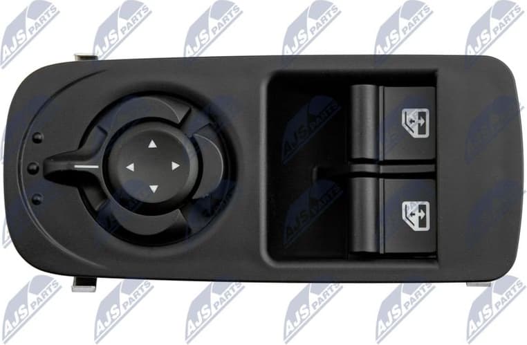 Switch, window regulator EWS-AR-002 - image 3