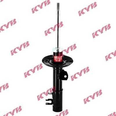 Shock Absorber Excel-G 3330039