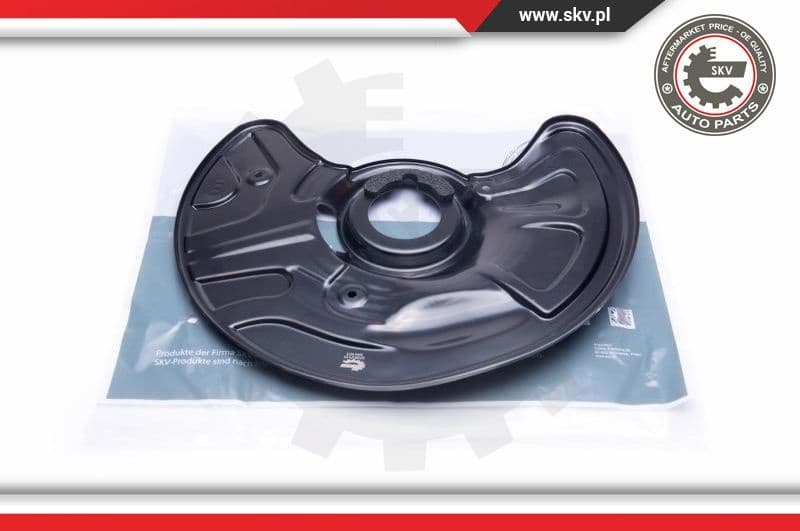 Splash Guard, brake disc 57SKV113