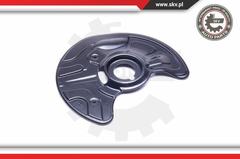 Splash Guard, brake disc 57SKV113 - image 2
