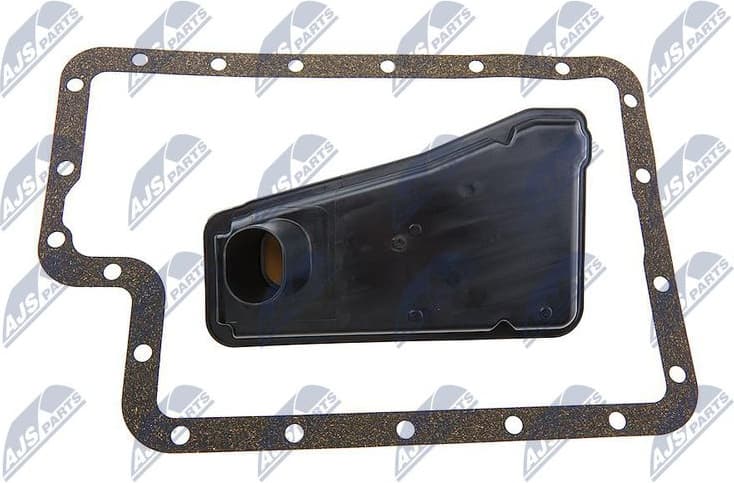 Hydraulic Filter, automatic transmission FSF-CH-016 - image 2