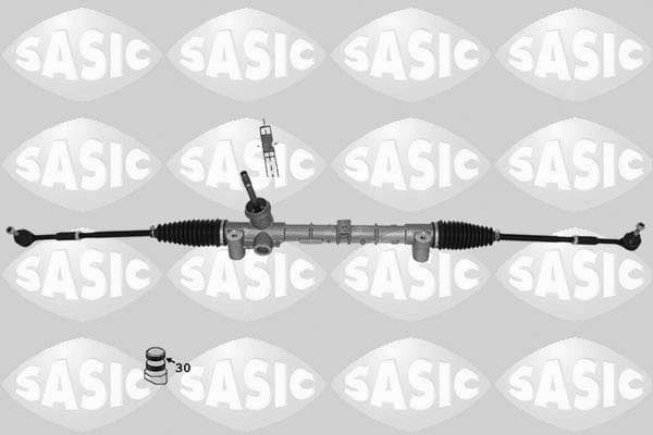 Steering Gear 7376039