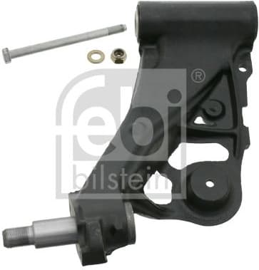 Control/Trailing Arm, wheel suspension 33480