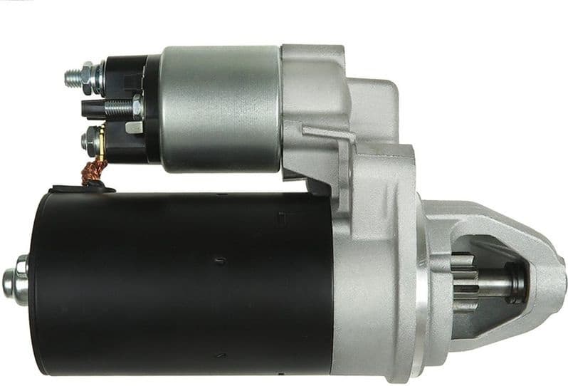 Starter AS S0390 - image 2