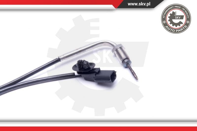 Sensor, exhaust gas temperature 30SKV362 - image 2
