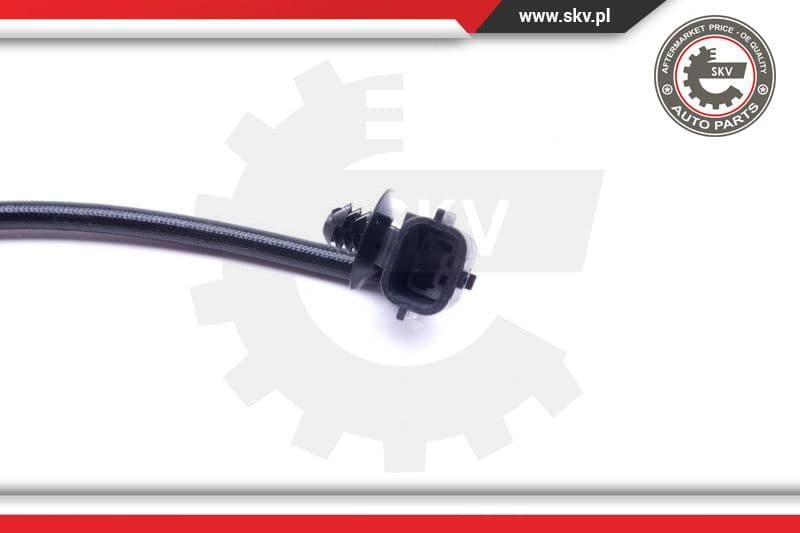 Sensor, exhaust gas temperature 30SKV362 - image 4