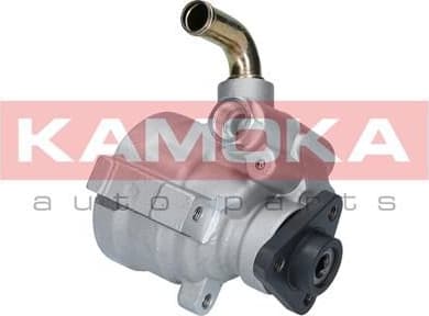 Hydraulic Pump, steering PP002 - image 5