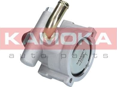 Hydraulic Pump, steering PP002 - image 7