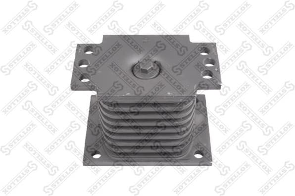 Bush, parabolic spring 84-43301-SX