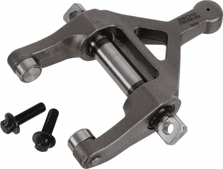 Release Fork, clutch 3189 600 068