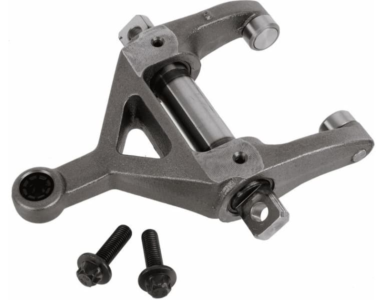 Release Fork, clutch 3189 600 068 - image 2