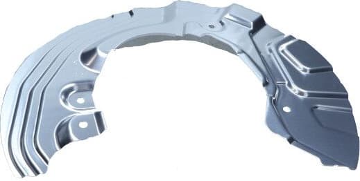 Splash Guard, brake disc 19-4380
