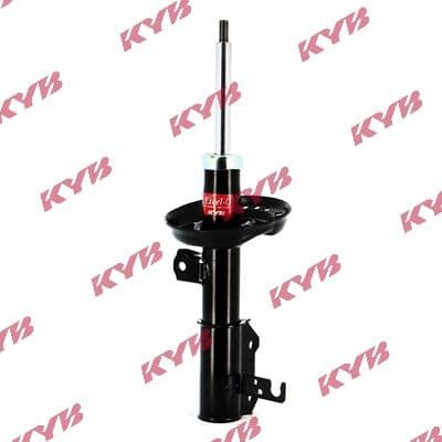 Shock Absorber Excel-G 3340161