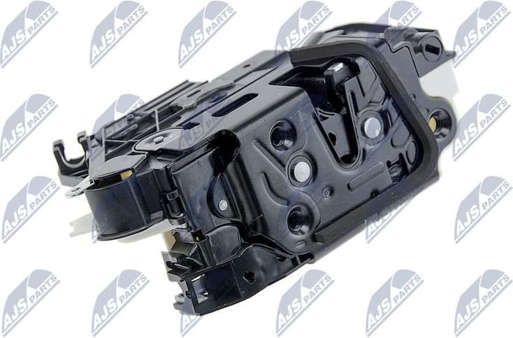 Door Lock EZC-SK-004 - image 2