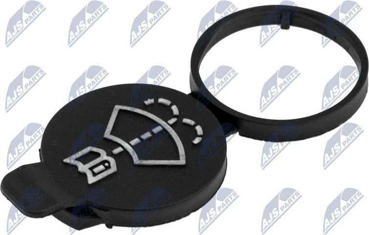 Sealing Cap, washer fluid reservoir KZS-PL-002