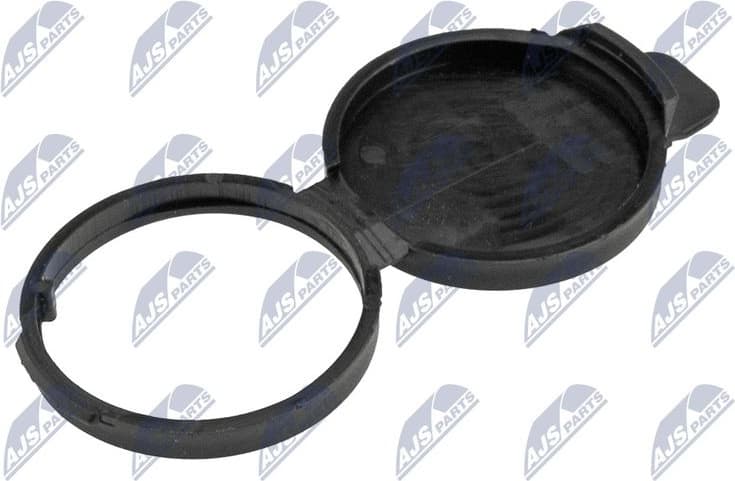 Sealing Cap, washer fluid reservoir KZS-PL-002 - image 2