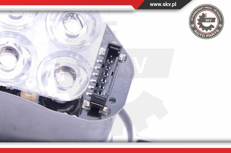 Control Unit, lights 59SKV113 - image 4