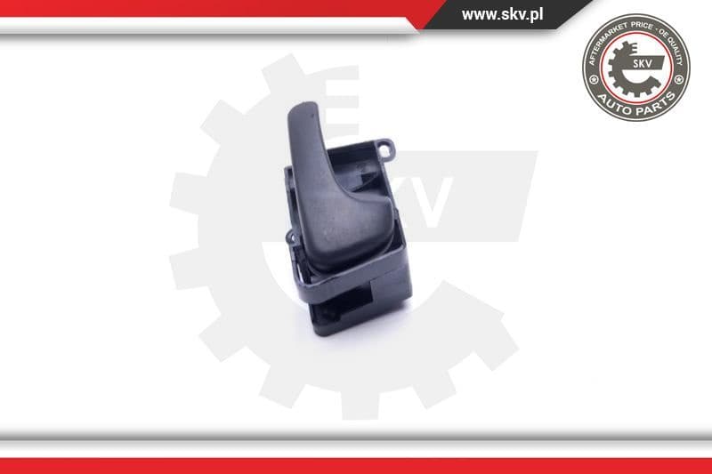 Exterior Door Handle 96SKV195 - image 2