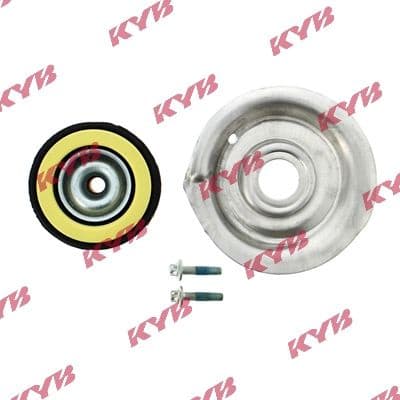 Repair Kit, suspension strut support mount Suspension Mounting Kit SM1056 - image 2
