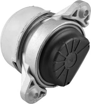 Mounting, engine TED23591 - image 2