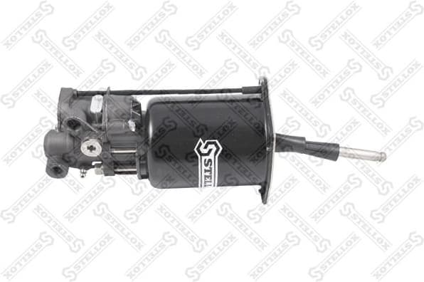 Clutch Booster 83-15013-SX