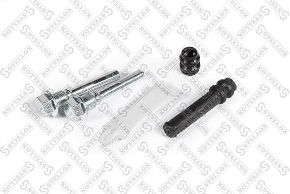 Guide Sleeve Kit, brake caliper 04-98732-SX