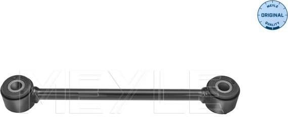 Link/Coupling Rod, stabiliser bar MEYLE-ORIGINAL: True to OE. 016 060 0124
