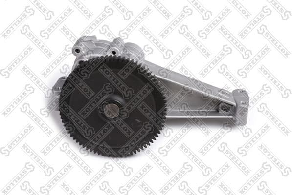 Oil Pump 81-96009-SX