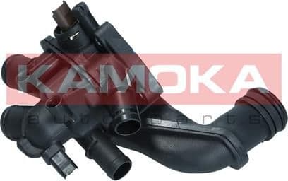 Thermostat, coolant 7710024 - image 4