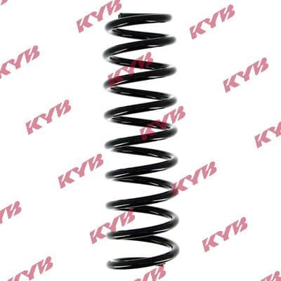 Suspension Spring K-Flex RA7084