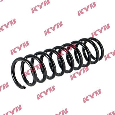 Suspension Spring K-Flex RA7084 - image 2