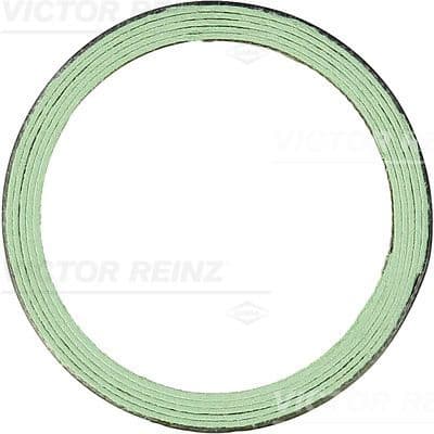 Gasket, exhaust pipe 71-52983-00