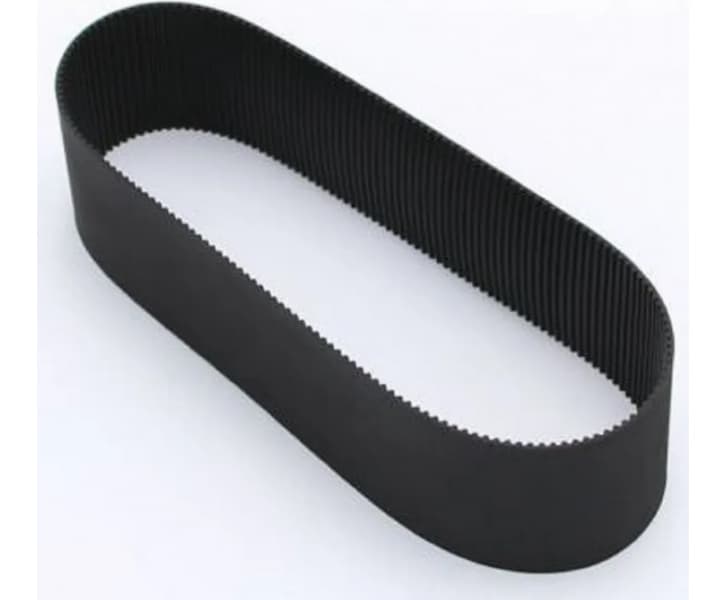 Belt electric steering rack 40240007