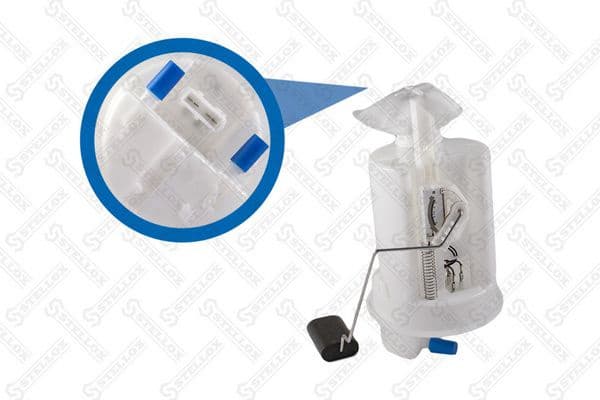 Fuel Pump 10-01759-SX