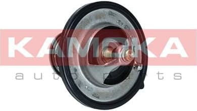 Thermostat, coolant 7710099 - image 2