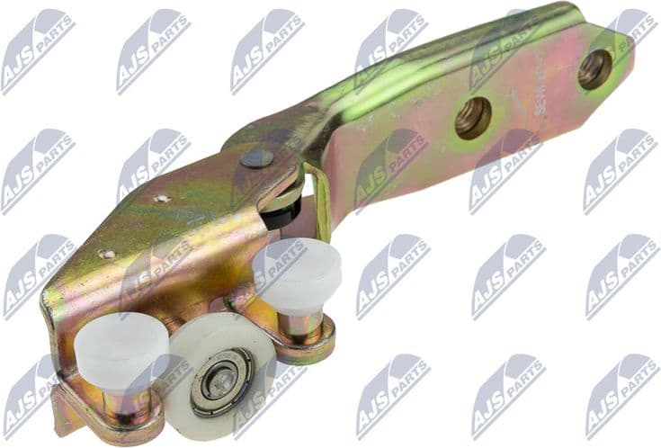 Roller Guide, sliding door EZC-VW-271