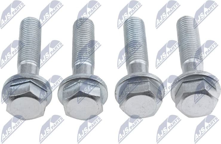 Repair Kit, wheel hub KLT-BM-023-Z - image 2