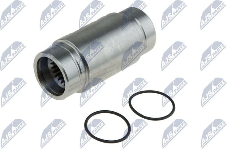 Joint Kit, drive shaft NWP-CT-001 - image 2
