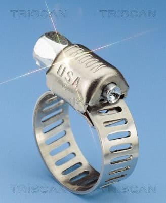 Clamping Clip 2325 003706