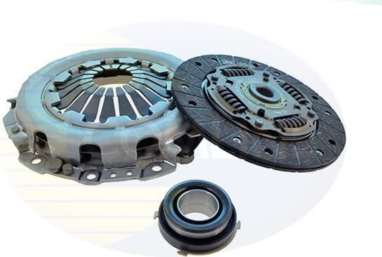 Clutch Kit ECK257 - image 2