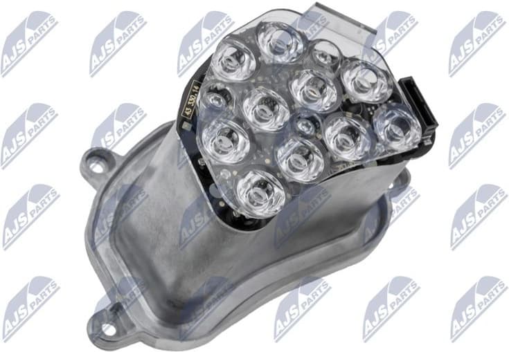 Control Unit, lights EPX-BM-090