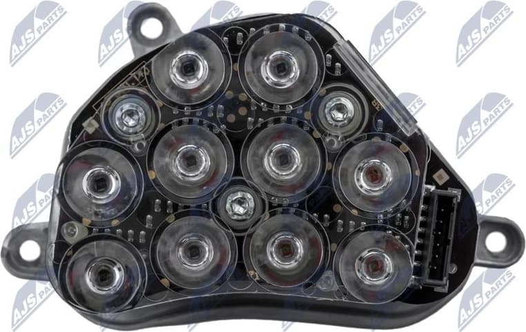 Control Unit, lights EPX-BM-090 - image 3