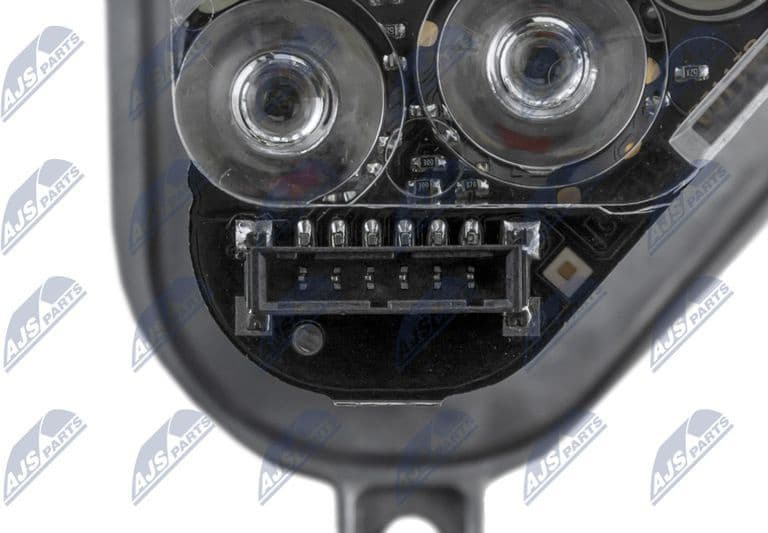 Control Unit, lights EPX-BM-090 - image 6