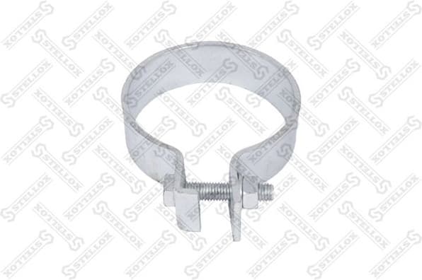 Pipe Connector, exhaust system 82-01021-SX