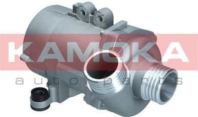 Water Pump, engine cooling T9001 - image 4