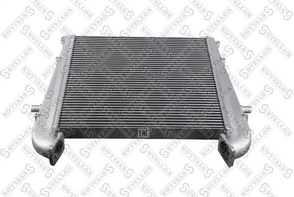 Charge Air Cooler 81-10809-SX